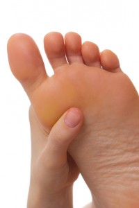 corns